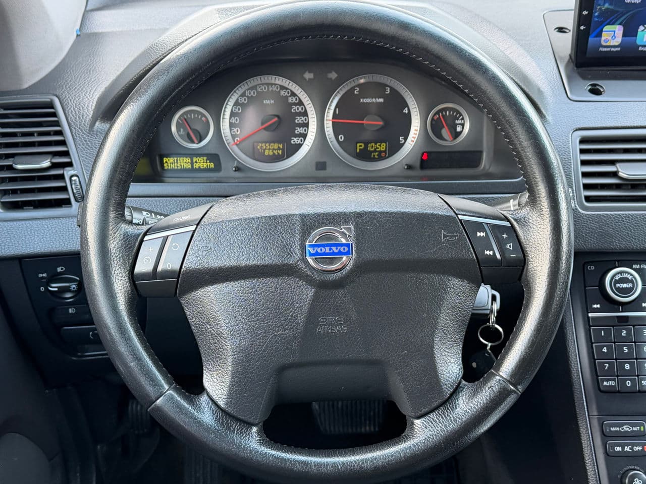 2010 Volvo XC 90 — Miniatură 10
