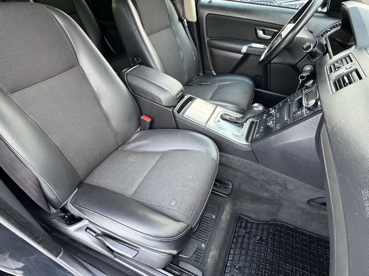 2010 Volvo XC 90 — Miniatură 15