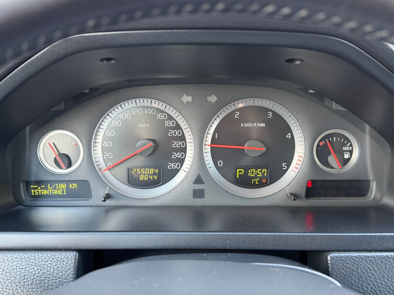 2010 Volvo XC 90 — Miniatură 11
