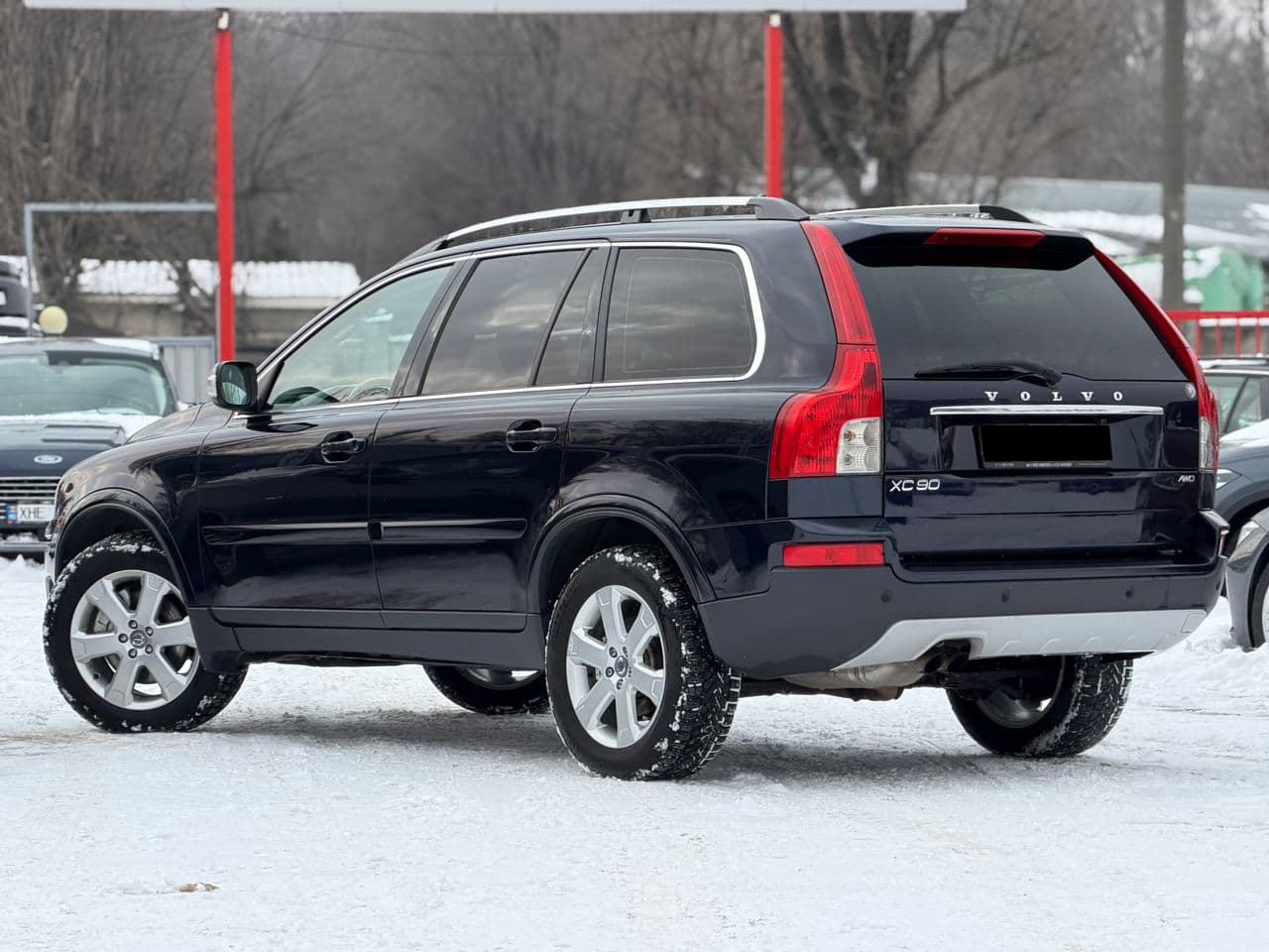 2010 Volvo XC 90 — Miniatură 3