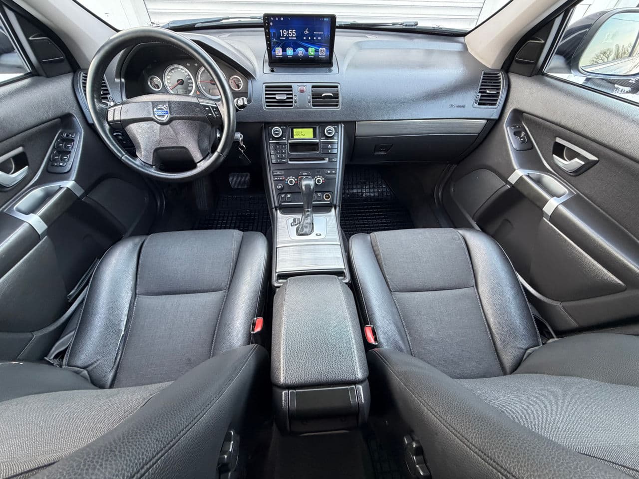 2010 Volvo XC 90 — Miniatură 9