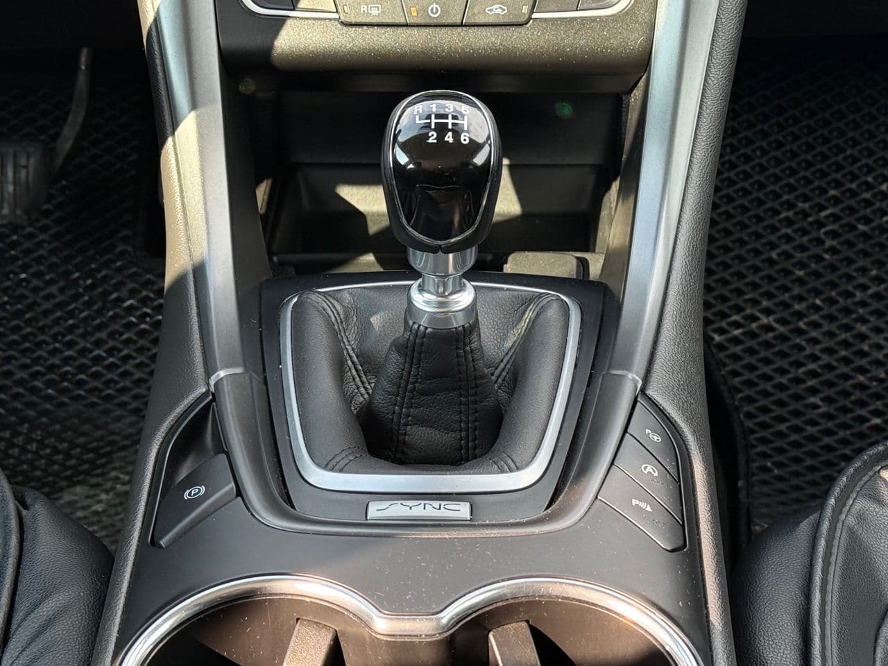 2017 Ford Mondeo — Miniatură 5