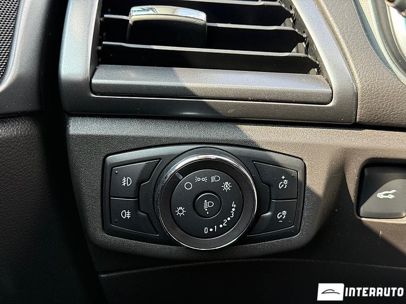 2017 Ford Mondeo — Miniatură 12