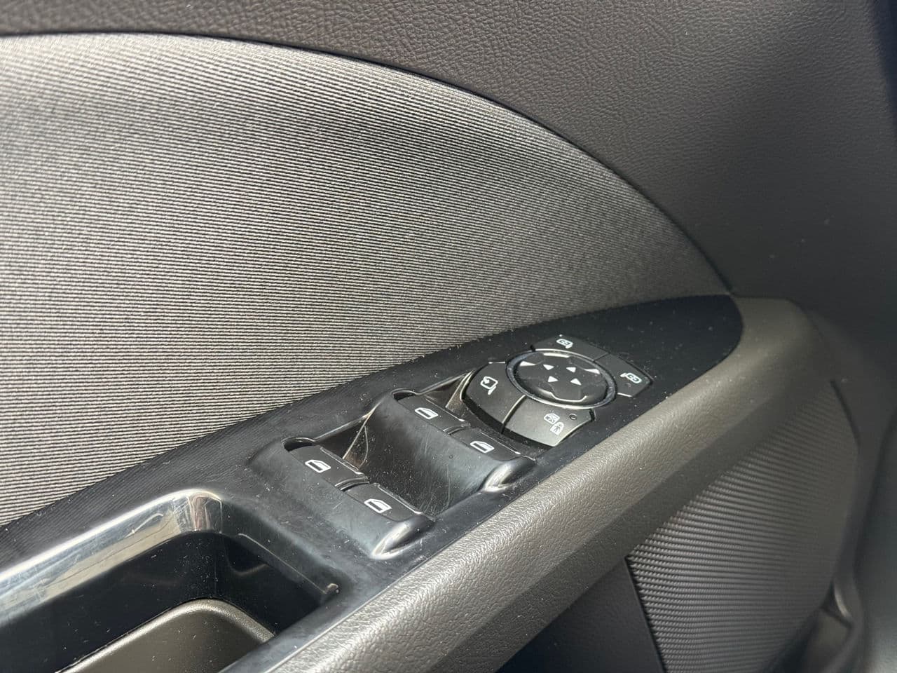 2017 Ford Mondeo — Miniatură 11