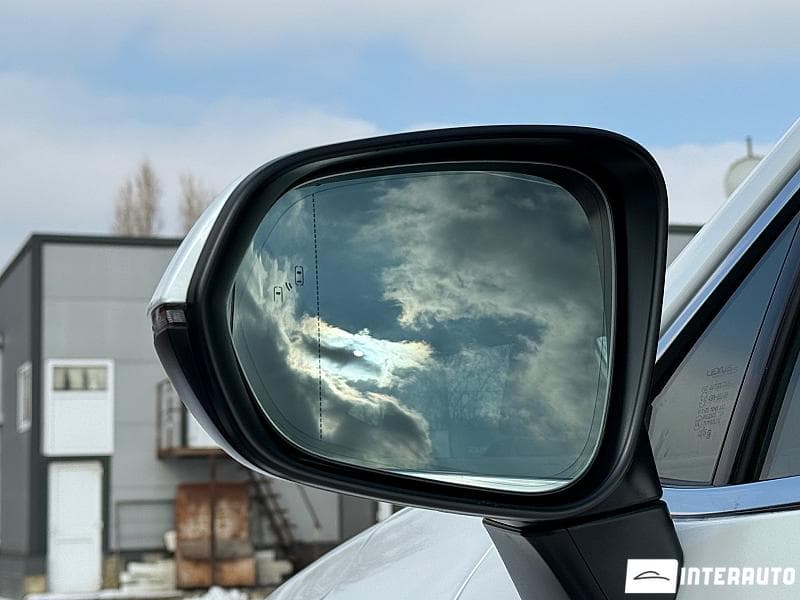 Lexus NX 350H 2024 — Миниатюра 21
