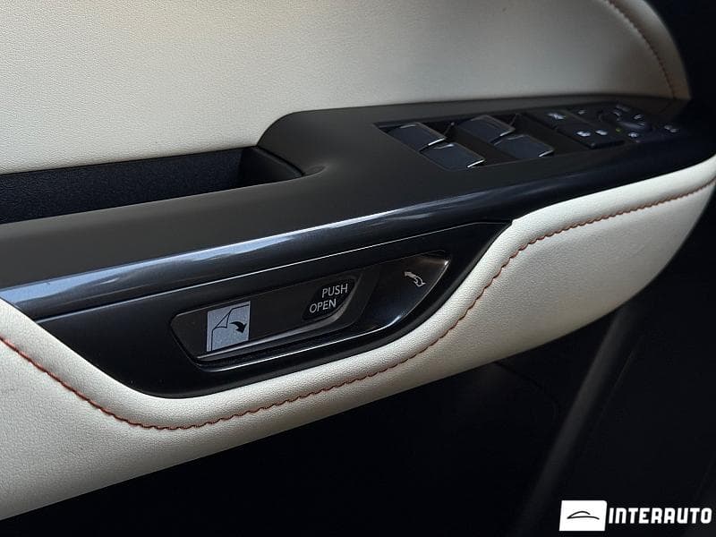 Lexus NX 350H 2024 — Миниатюра 14