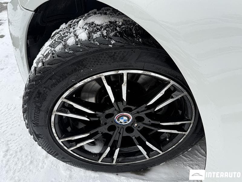 BMW 528 2015 — Миниатюра 16