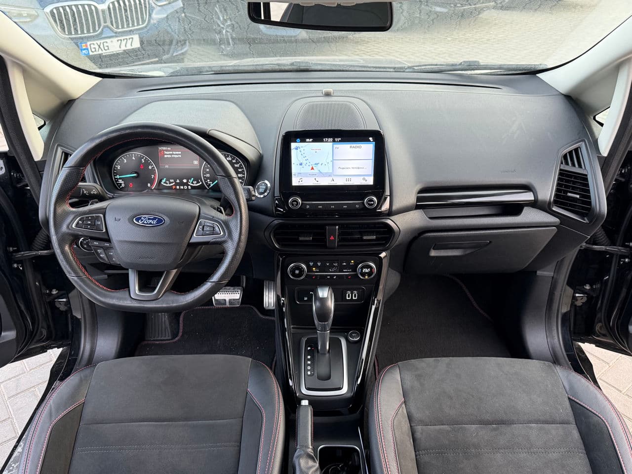 2019 Ford Ecosport — Miniatură 6