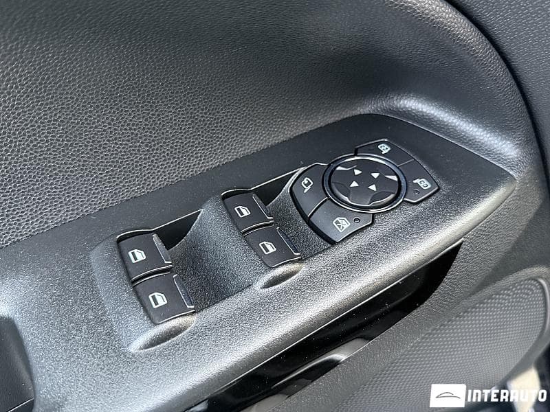 2019 Ford Ecosport — Miniatură 17