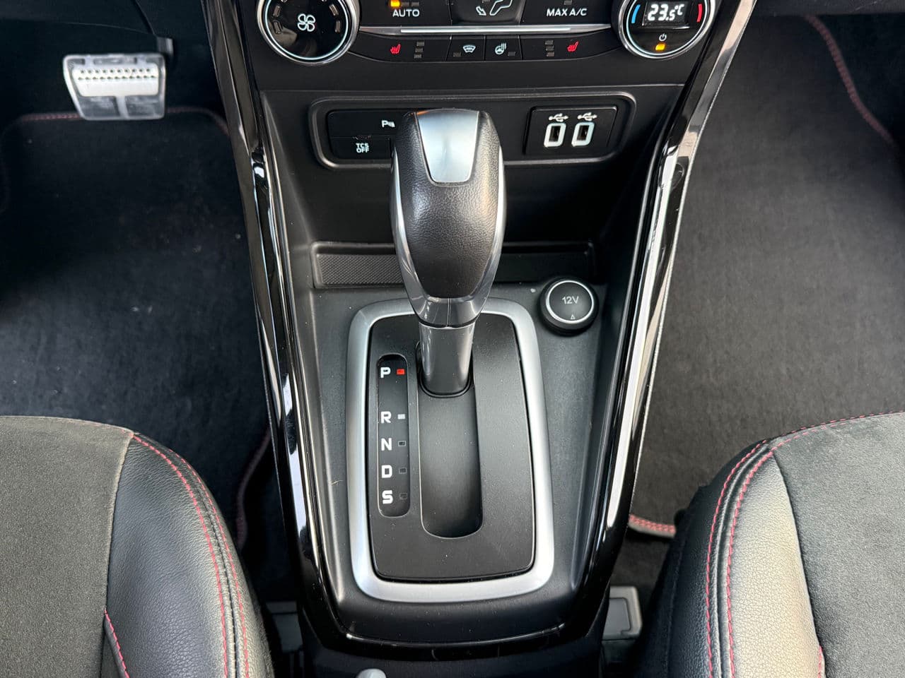 2019 Ford Ecosport — Miniatură 12