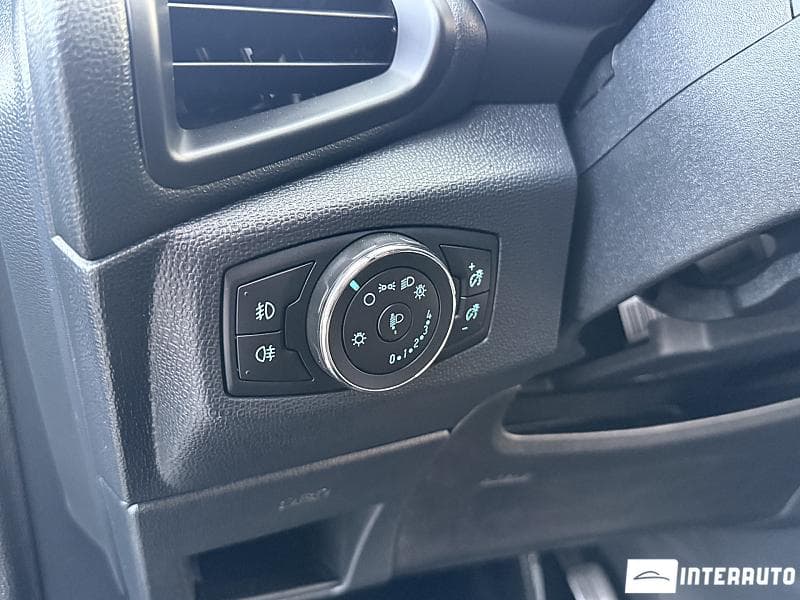 2019 Ford Ecosport — Miniatură 19