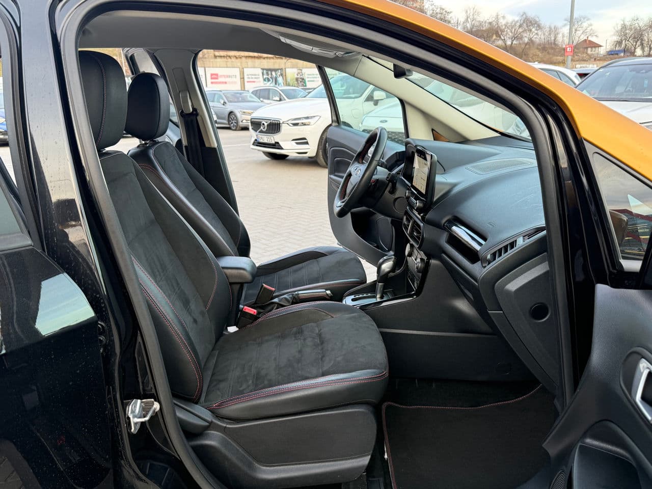 2019 Ford Ecosport — Miniatură 14