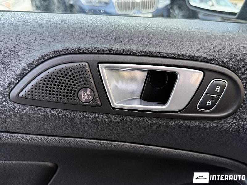 2019 Ford Ecosport — Miniatură 18