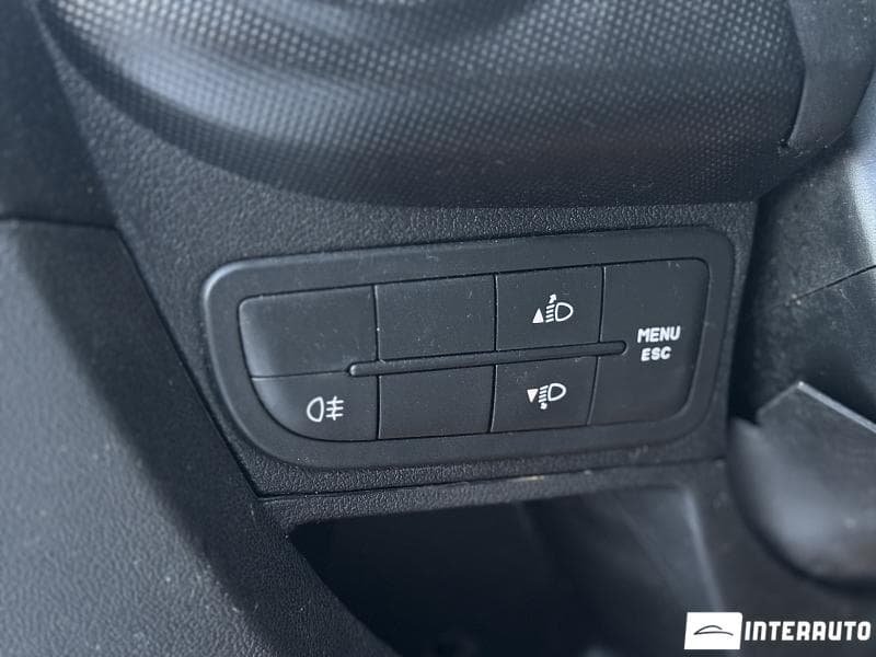 2013 Fiat Fiorino — Miniatură 6