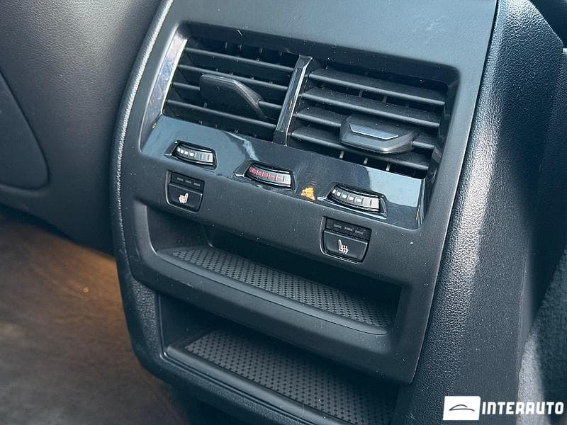 2023 BMW X5 5.0e — Miniatură 24