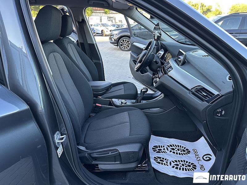 BMW X1 2.5e 2020 — Миниатюра 15