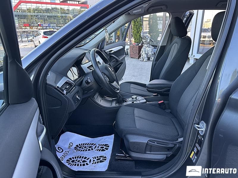 BMW X1 2.5e 2020 — Миниатюра 5