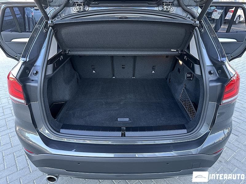 BMW X1 2.5e 2020 — Миниатюра 19
