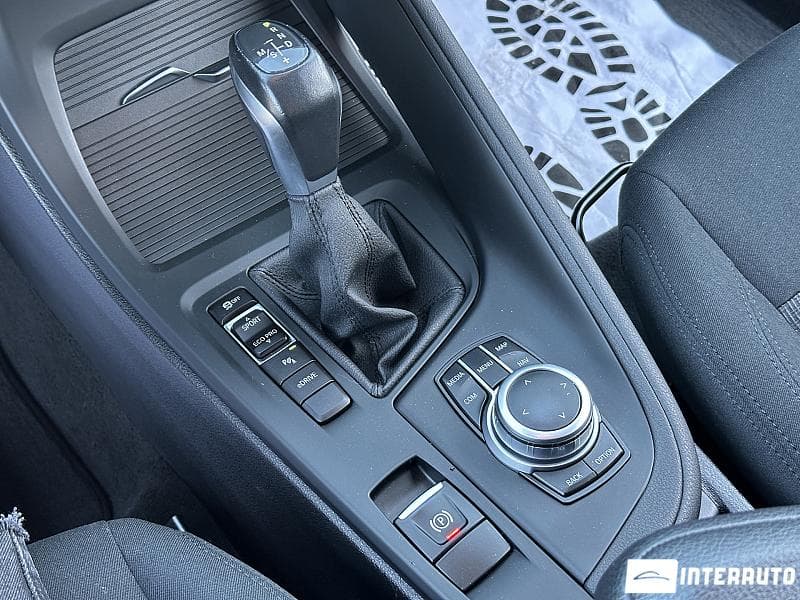 BMW X1 2.5e 2020 — Миниатюра 12