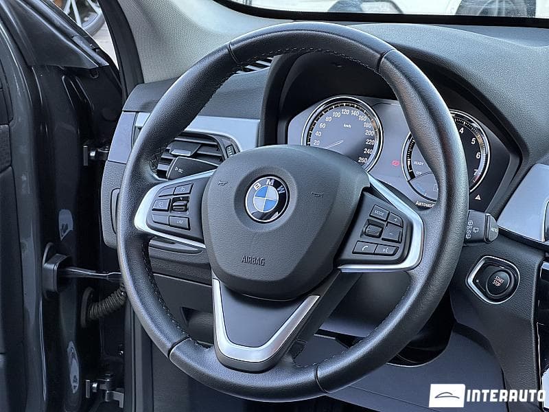 BMW X1 2.5e 2020 — Миниатюра 7