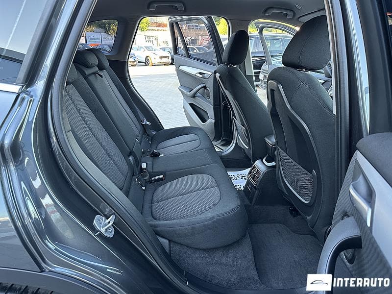 BMW X1 2.5e 2020 — Миниатюра 14