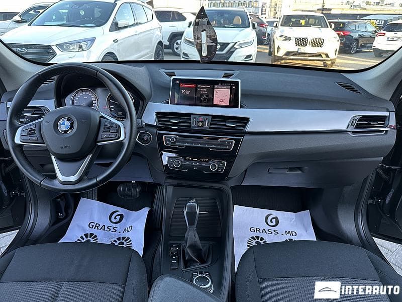 BMW X1 2.5e 2020 — Миниатюра 6