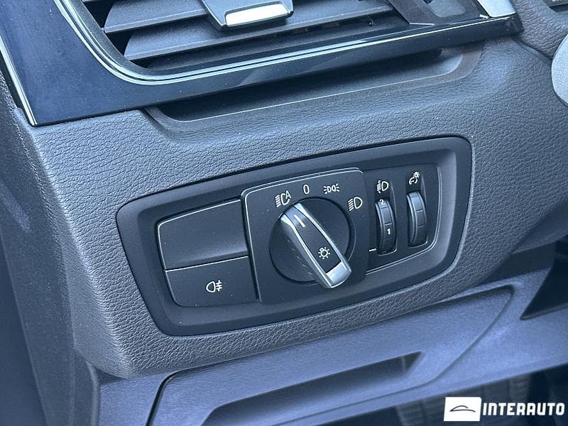 BMW X1 2.5e 2020 — Миниатюра 18