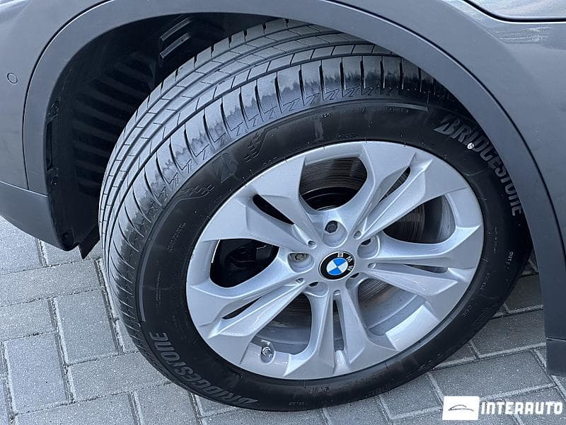 BMW X1 2.5e 2020 — Миниатюра 16