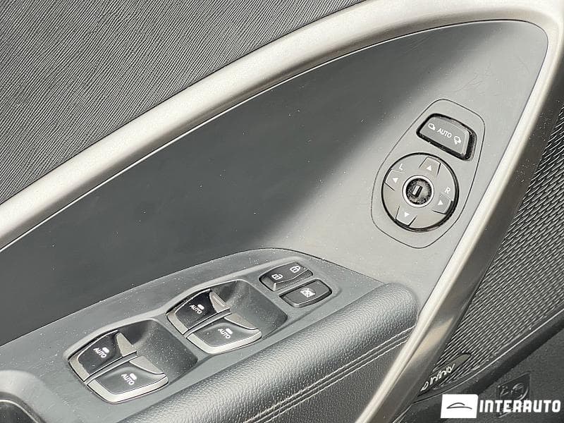 2015 Hyundai Santa Fe — Miniatură 11