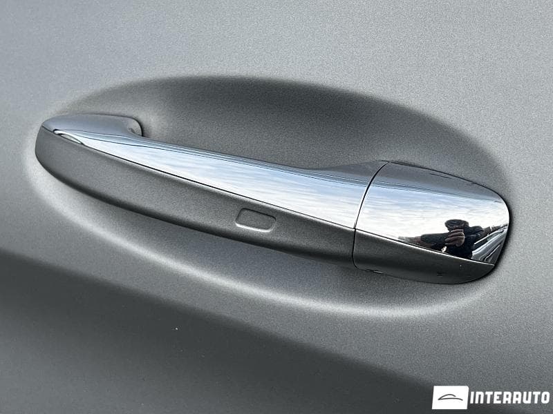 2019 Mercedes C 300 — Miniatură 18