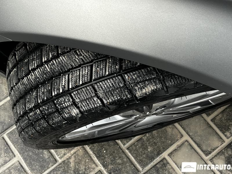 2019 Mercedes C 300 — Miniatură 19