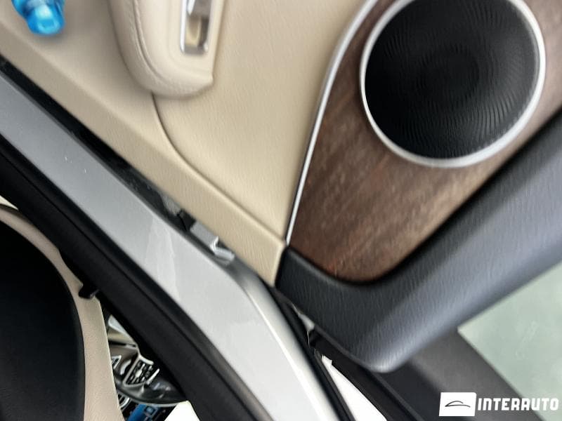 2019 Mercedes C 300 — Miniatură 10