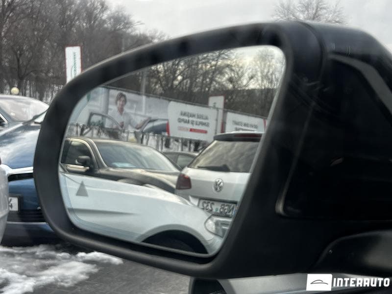 2019 Mercedes C 300 — Miniatură 20