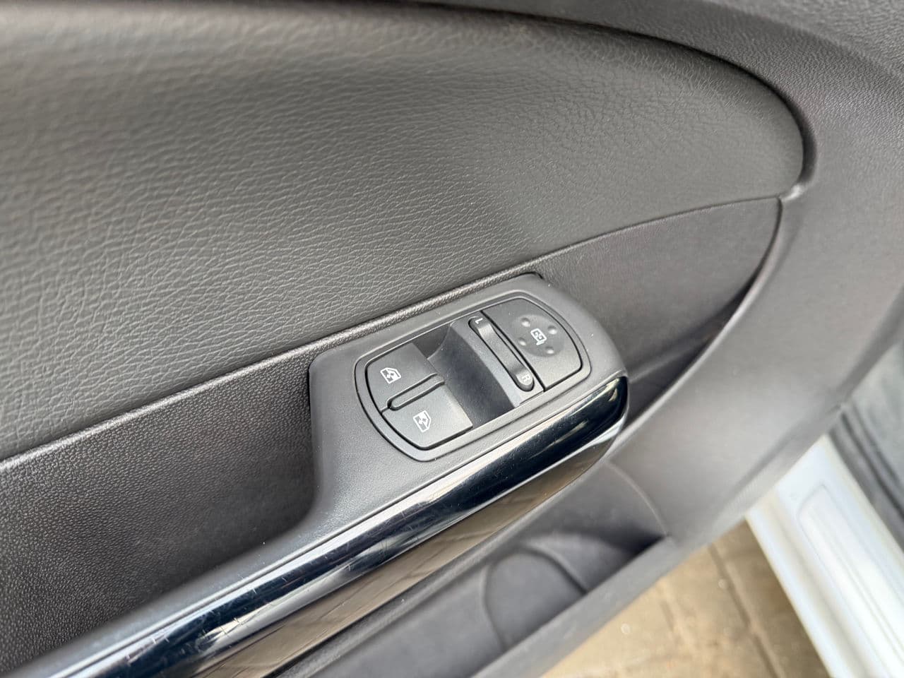 2012 Opel Corsa — Miniatură 6