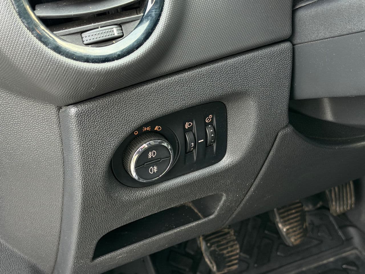 2012 Opel Corsa — Miniatură 7