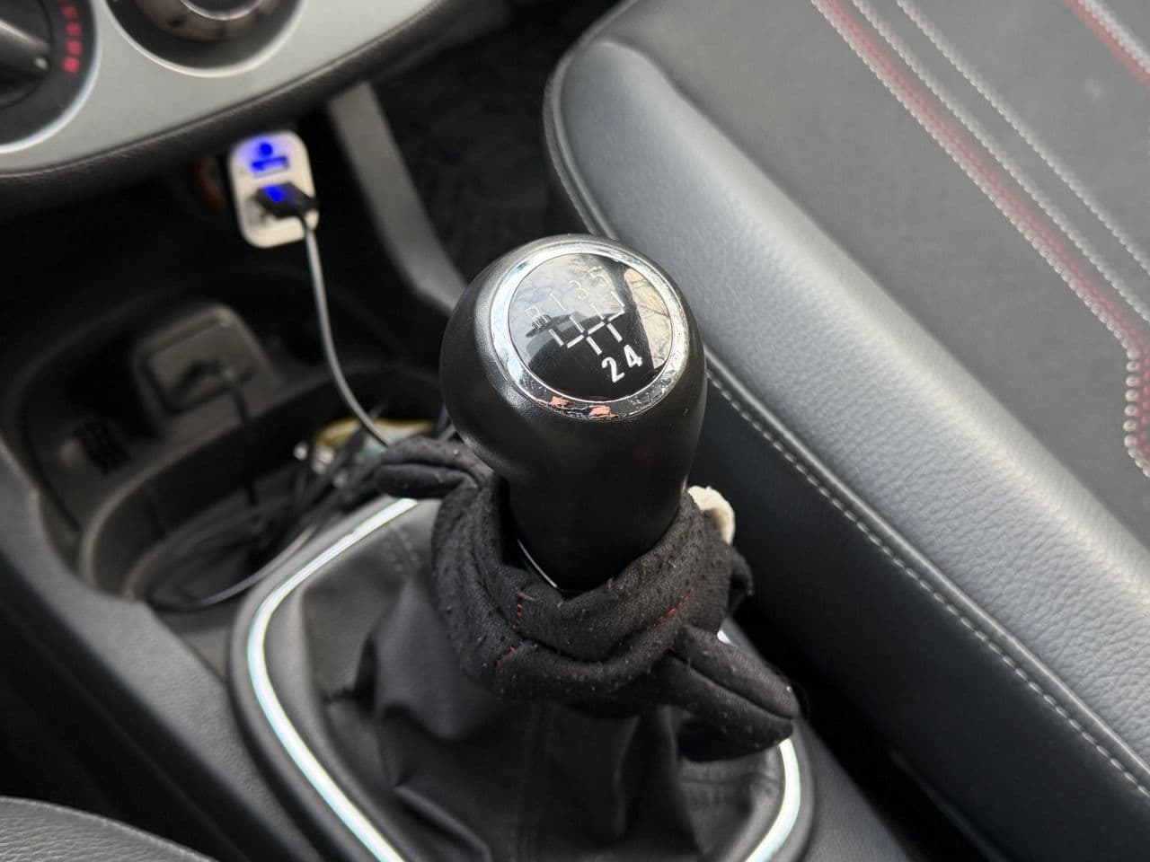 2012 Opel Corsa — Miniatură 13