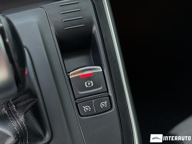 2018 Renault Scenic — Miniatură 14