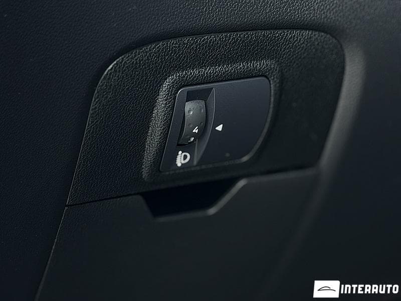 2018 Renault Scenic — Miniatură 7