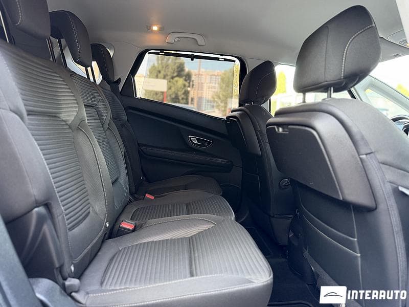 2018 Renault Scenic — Miniatură 16