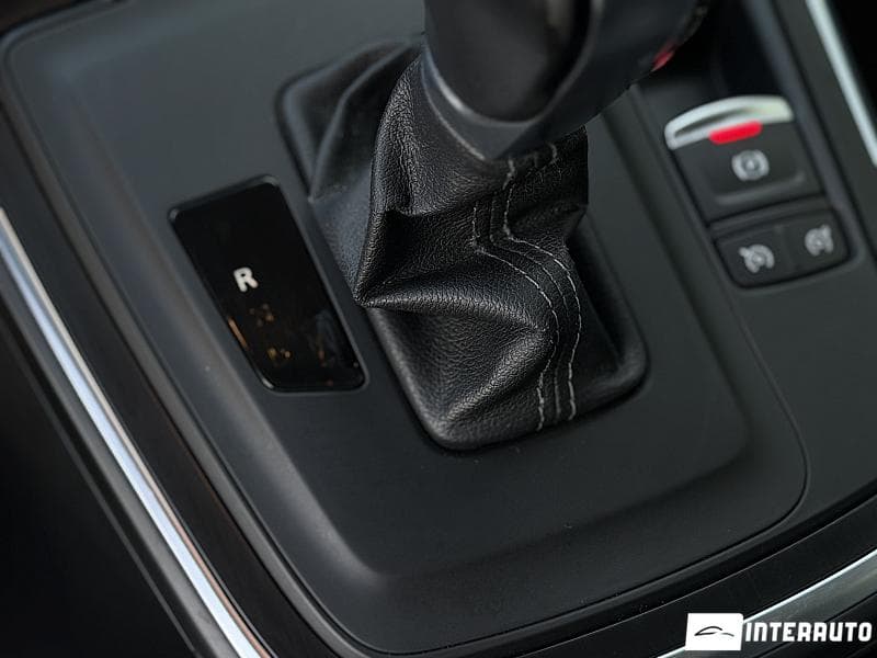 2018 Renault Scenic — Miniatură 13