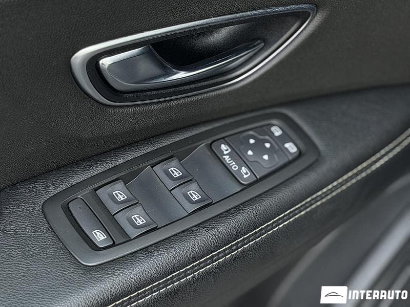 2018 Renault Scenic — Miniatură 6