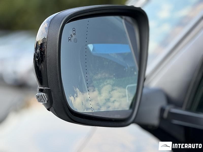 2018 Renault Scenic — Miniatură 18