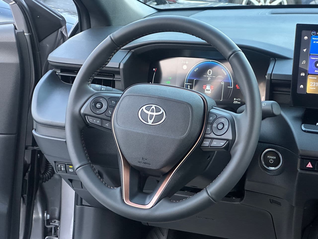 2026 Toyota Corolla Cross — Miniatură 7