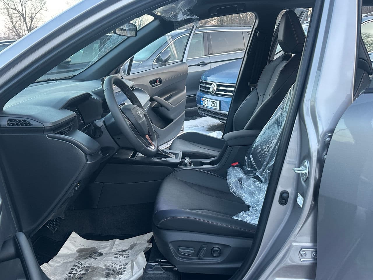 2026 Toyota Corolla Cross — Miniatură 5