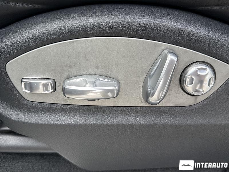 2016 Porsche Cayenne S Hybrid — Miniatură 21
