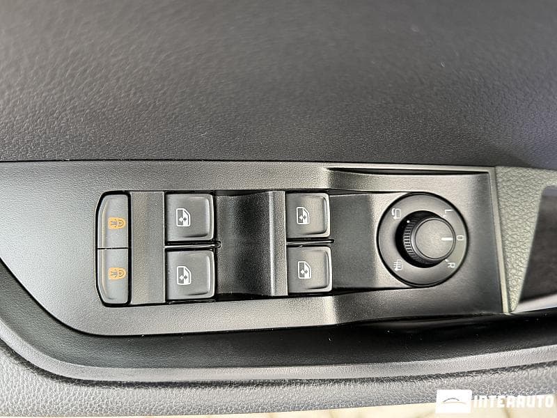2021 Skoda Superb — Miniatură 19