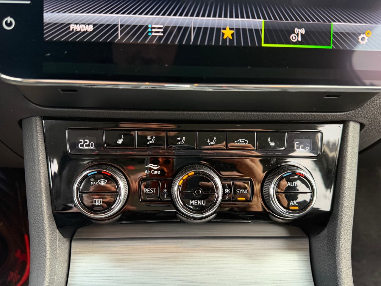 2021 Skoda Superb — Miniatură 11