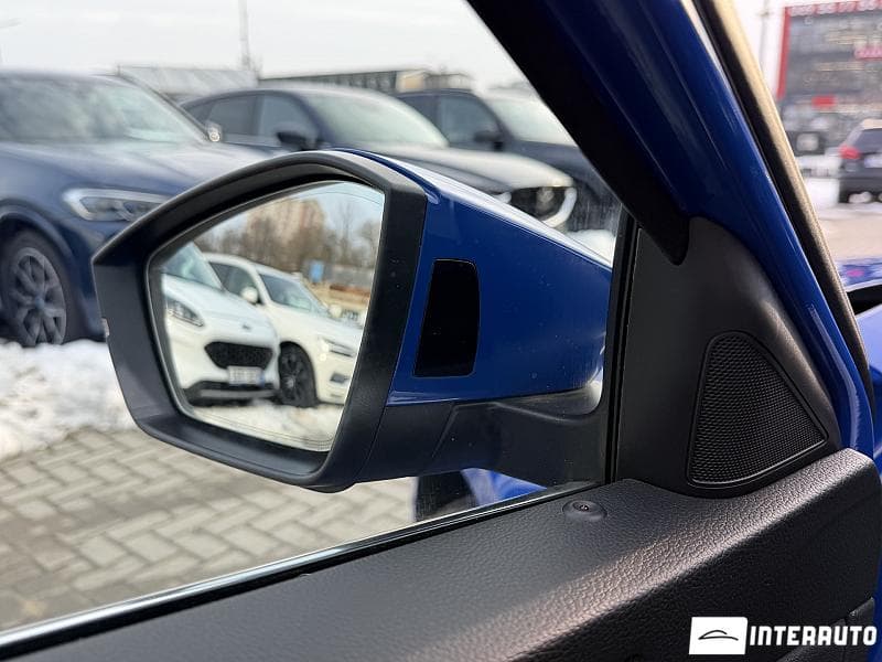 2021 Skoda Superb — Miniatură 18