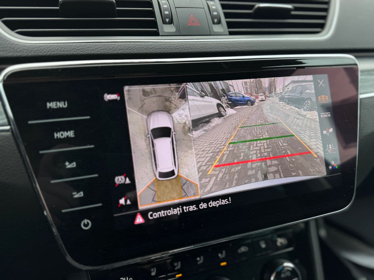 Skoda Superb 2021 — Миниатюра 12