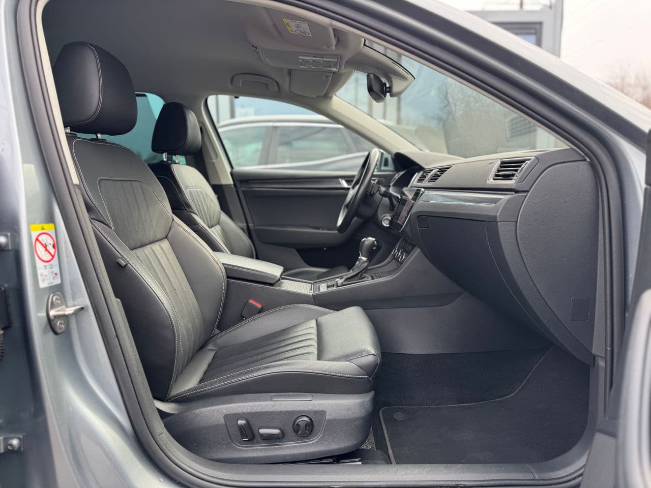 Skoda Superb 2021 — Миниатюра 18